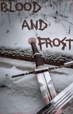 Blood And Frost 