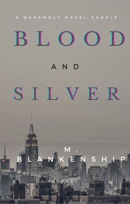 Blood and Silver (SAMPLE)