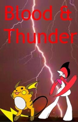 Blood and Thunder