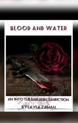 Blood and Water: An 'Into the Badlands' Fanfiction (ON HIATUS)