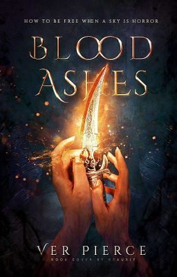 Blood Ashes 