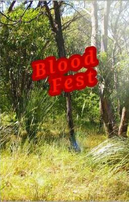 Blood Festival