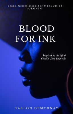 BLOOD FOR INK - Brand story