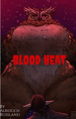 Blood Heat