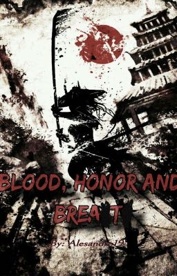 Blood, Honor & Breath: Aurora Daemonum