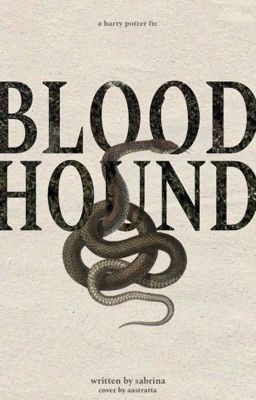 ²BLOOD HOUND, percy weasley