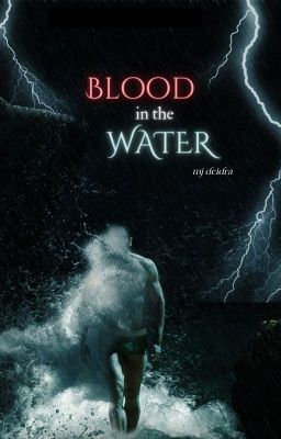 BLOOD IN THE WATER » namor