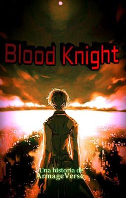 Blood Knight