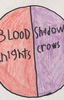 Blood knights vs shadow crows