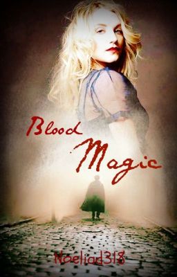 Blood Magic