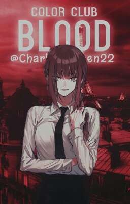 Blood || Makima || Chainsaw Man