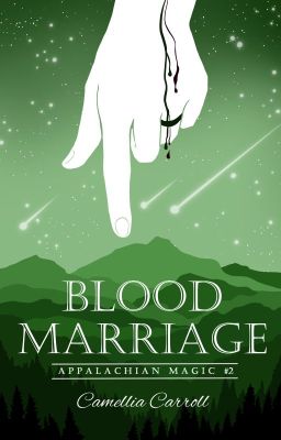 Blood Marriage