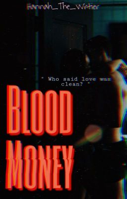 Blood Money | ✅