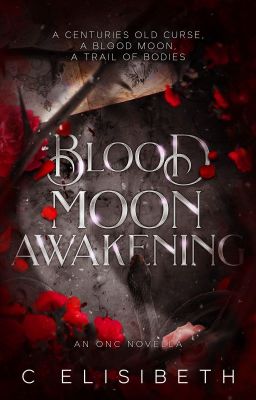 Blood Moon Awakening ♡ ONC 2025