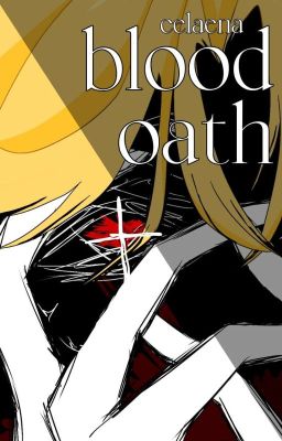 blood oath [ original ]