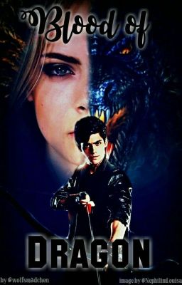 Blood of Dragon - Alec Lightwood