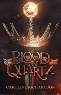 Blood of Quartz