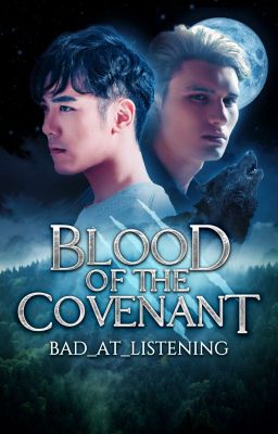 Blood of the Covenant