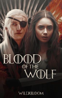 Blood of the Wolf