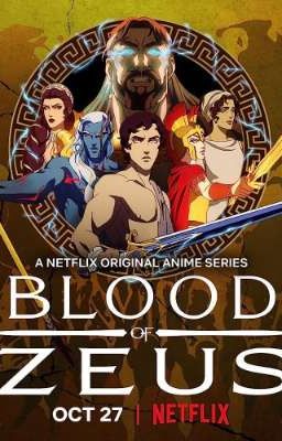 Blood of Zeus