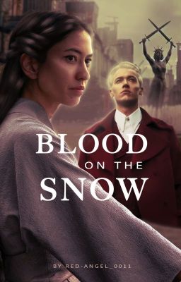 blood on the snow - C.Snow