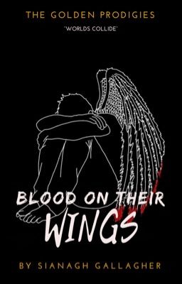 Blood on Their Wings