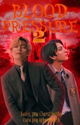 Blood Pressure 2 | taekook