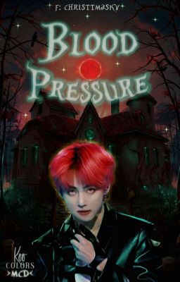 Blood Pressure | taekook