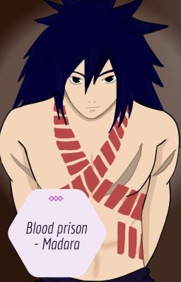 Blood Prison - Madara