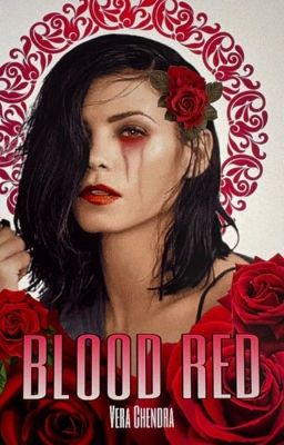 Blood Red (An Avengers Fanfiction) 