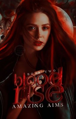 Blood Rise |Blue Bloods 2|🐺