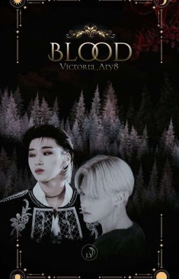 BLOOD♤ [SanWoo]♤ 