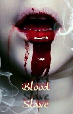 Blood Slave (⚣)