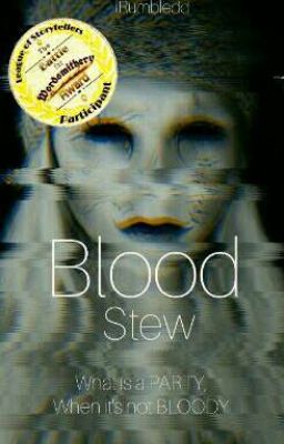 Blood Stew [ON-GOING] 