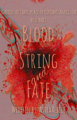 Blood String and Faith