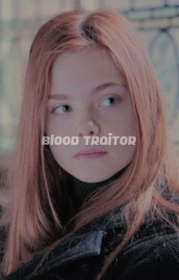 blood traitor  ━━  draco malfoy 