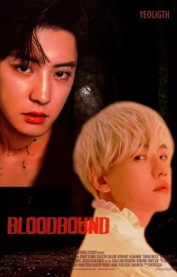 Bloodbound [ChanBaek]