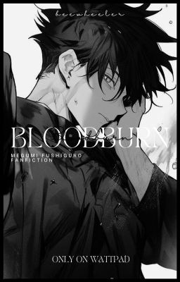 BLOODBURN, Megumi Fushiguro