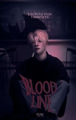 Bloodline | HeeJake 