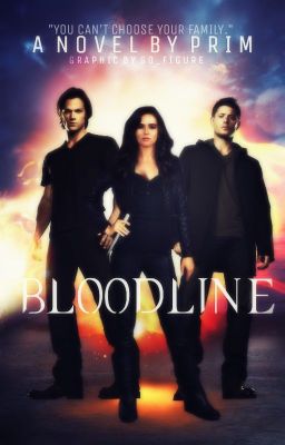 Bloodline (Supernatural)