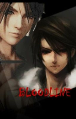 Bloodline: The Legend of the First Vampire