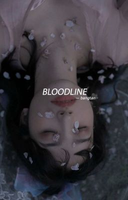 bloodline ー bangtan