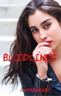 Bloodlines {oneshot}