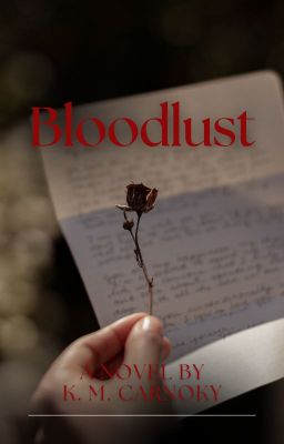 Bloodlust