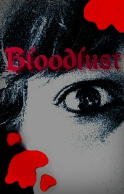 Bloodlust (Horrorkrimi)