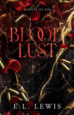 Bloodlust [Sample]