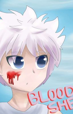 BloodShed (Killugon)