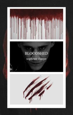 Bloodshed -- Loki