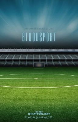 Bloodsport L.S. [Fordítás] ✅️