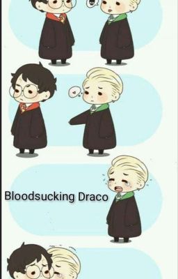 Bloodsucking Draco